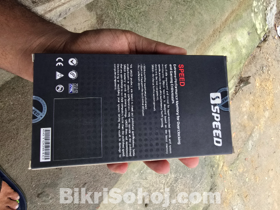 Speed Ddr4 2666 Mhz 8gb Ram with (2 Years Warranty)